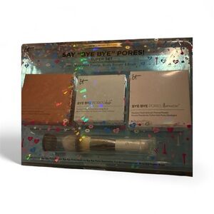 IT Cosmetics Bye Bye Pores Set